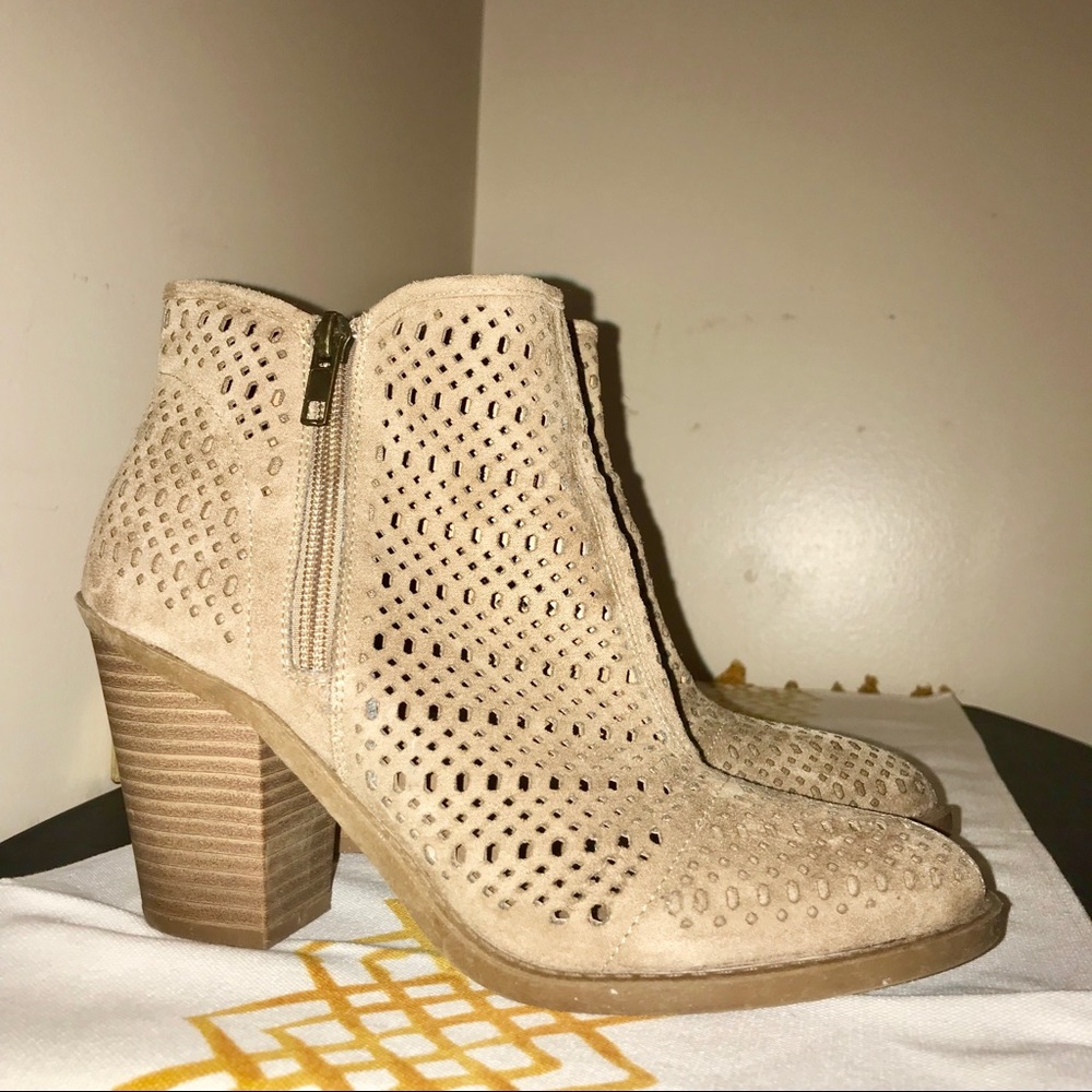 Esprit Kay bootie